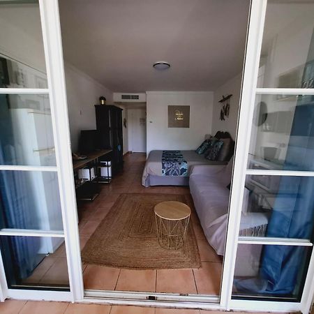 Suite 4 Pers Dans Village Vacances Сент-Анн Экстерьер фото