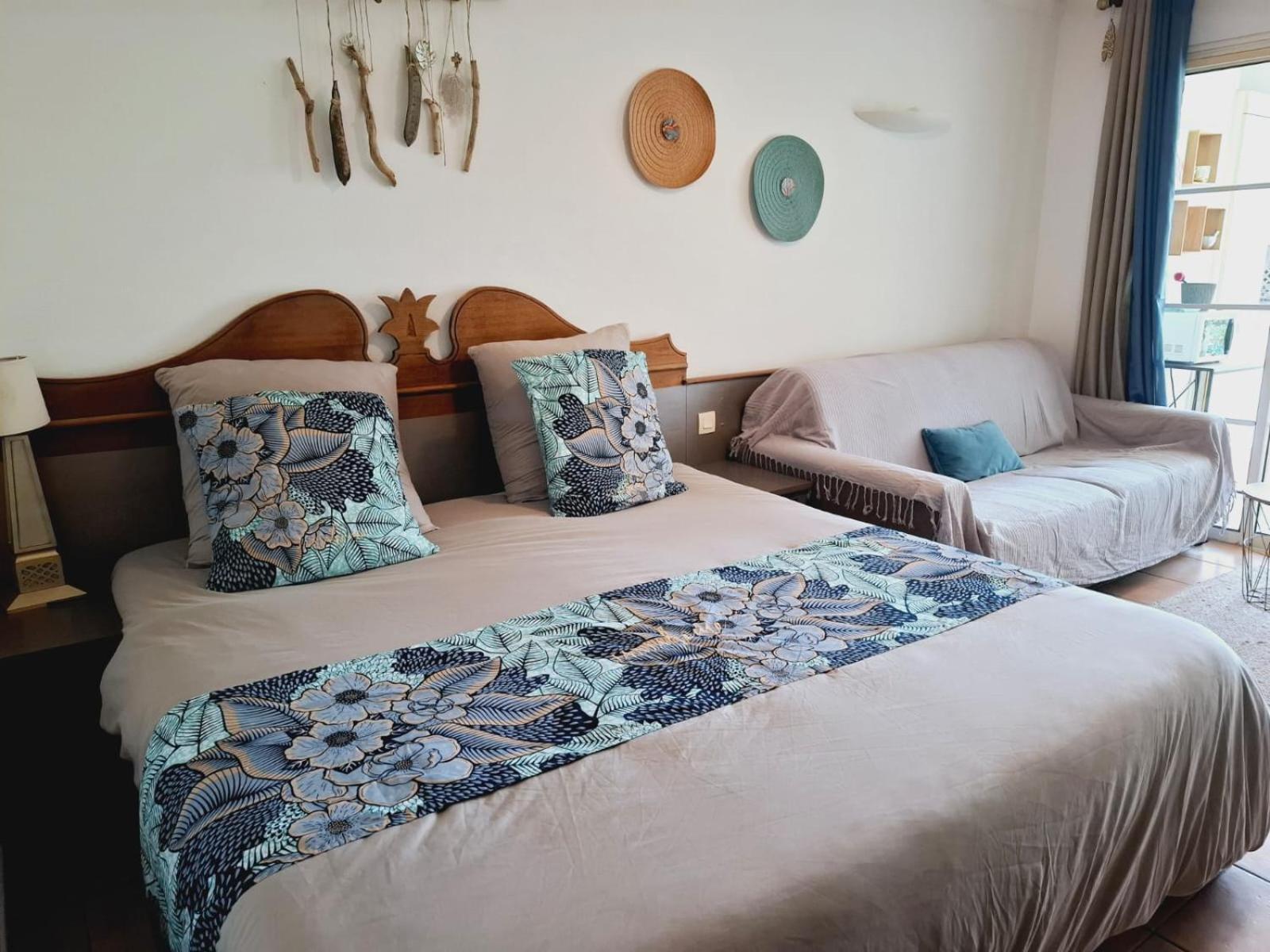 Suite 4 Pers Dans Village Vacances Сент-Анн Экстерьер фото